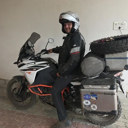 Motihari Lummj Guest House מראה חיצוני תמונה