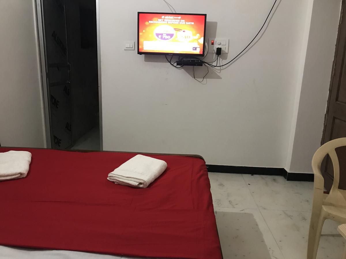 Motihari Lummj Guest House מראה חיצוני תמונה