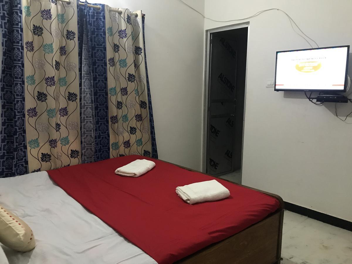 Motihari Lummj Guest House מראה חיצוני תמונה