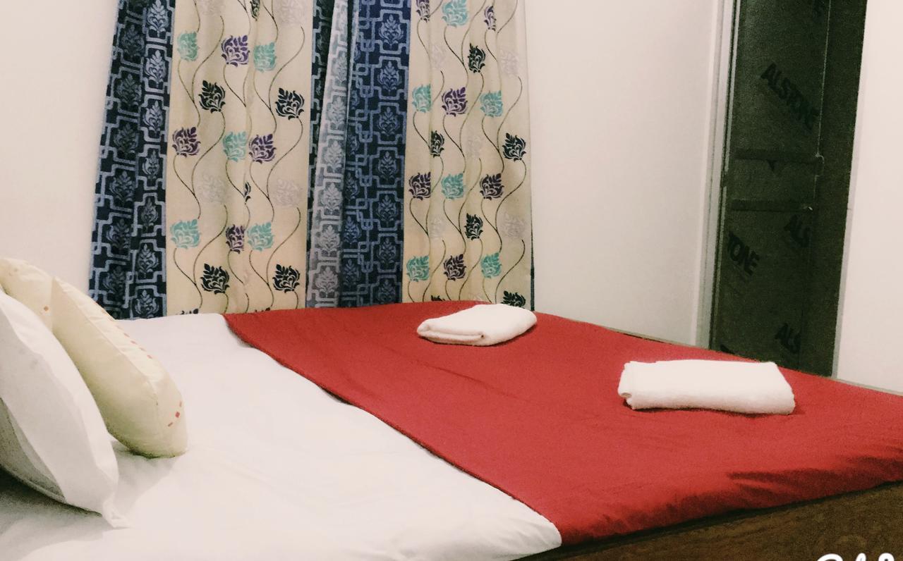 Motihari Lummj Guest House מראה חיצוני תמונה
