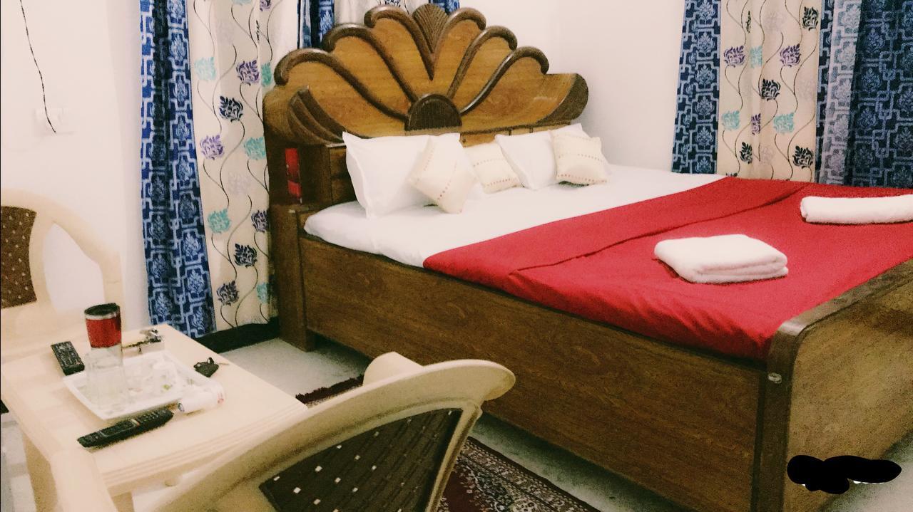 Motihari Lummj Guest House מראה חיצוני תמונה