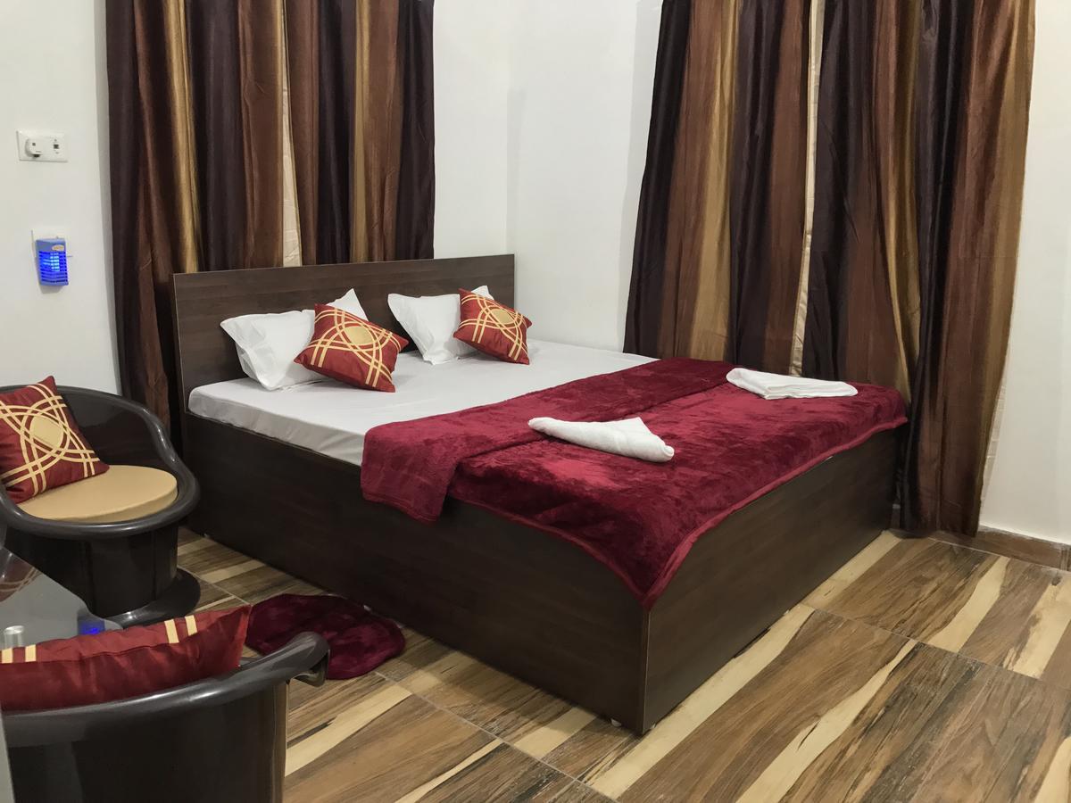Motihari Lummj Guest House מראה חיצוני תמונה