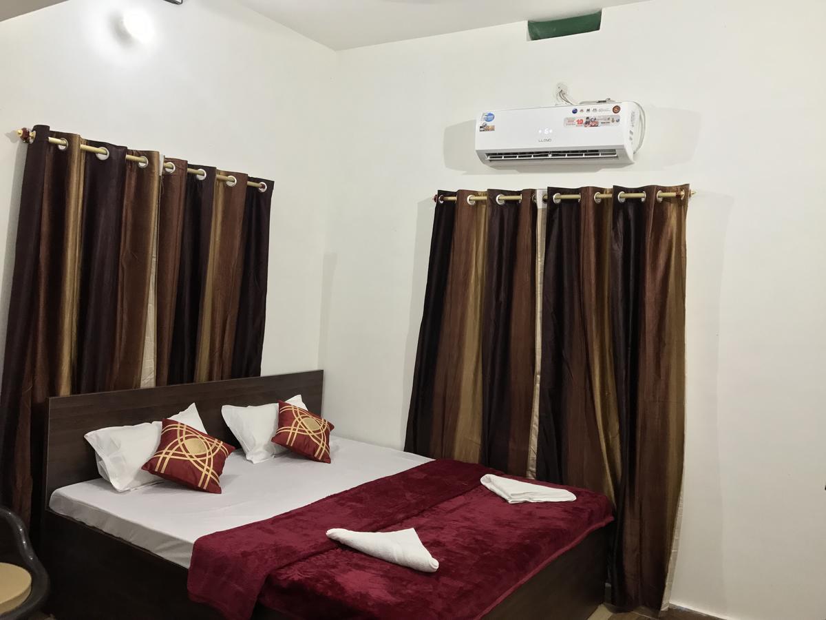 Motihari Lummj Guest House מראה חיצוני תמונה
