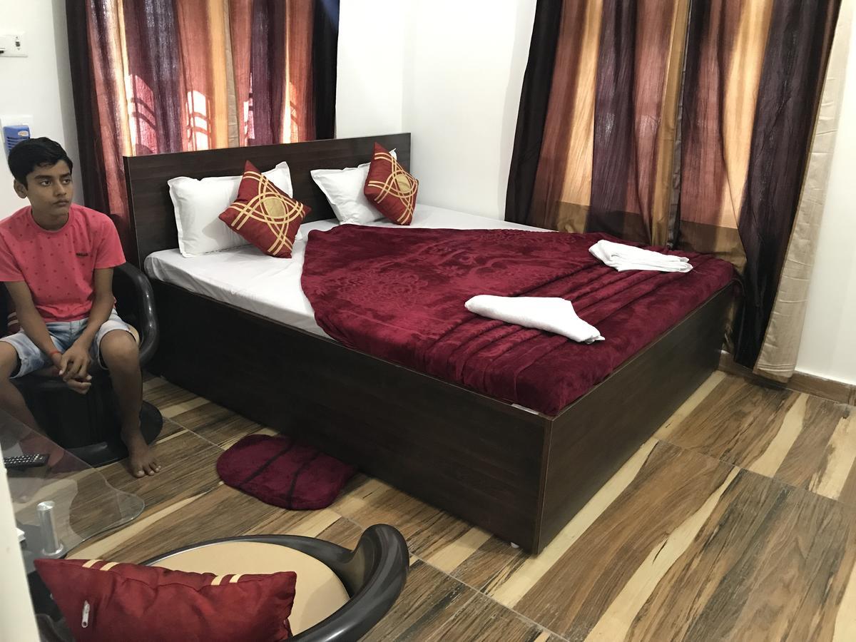 Motihari Lummj Guest House מראה חיצוני תמונה