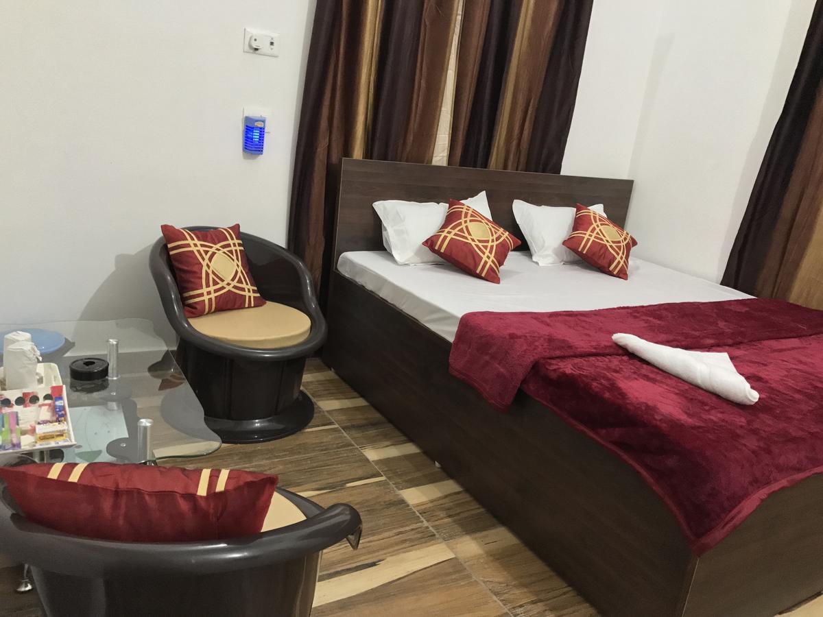 Motihari Lummj Guest House מראה חיצוני תמונה