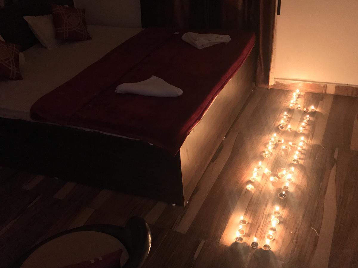 Motihari Lummj Guest House מראה חיצוני תמונה
