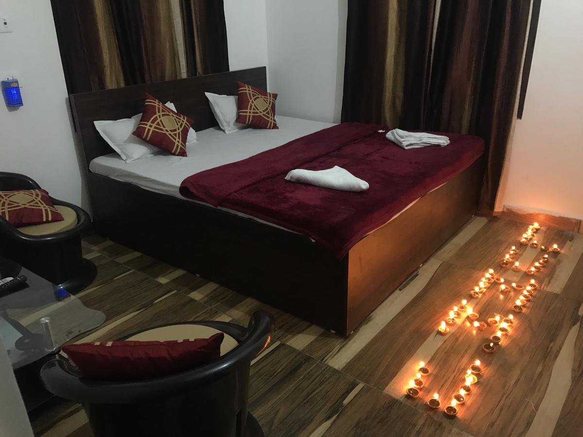 Motihari Lummj Guest House מראה חיצוני תמונה