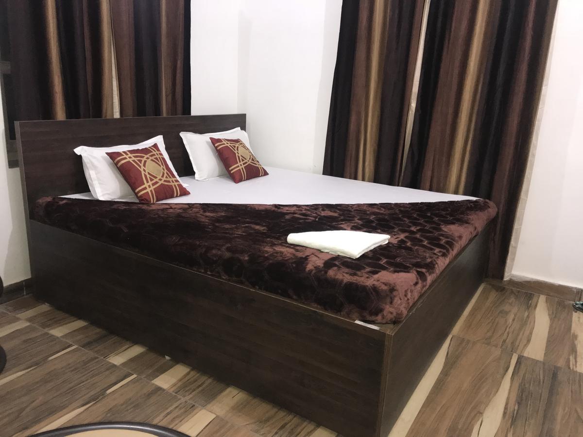 Motihari Lummj Guest House מראה חיצוני תמונה
