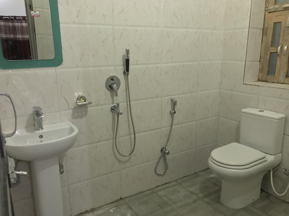 Motihari Lummj Guest House מראה חיצוני תמונה