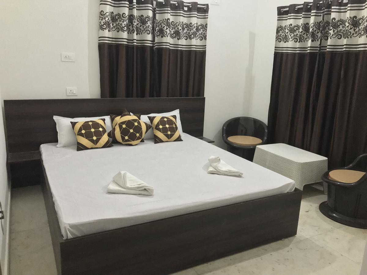 Motihari Lummj Guest House מראה חיצוני תמונה